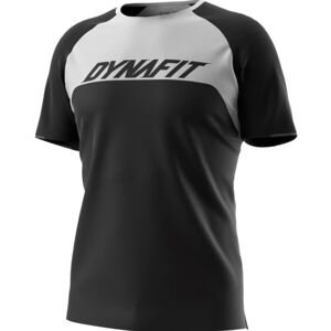 Dynafit tričko Ride S/S Tee M black out Velikost: L