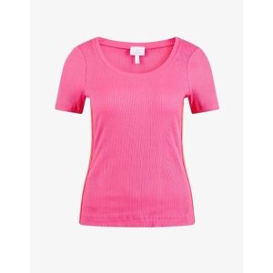 Sportalm tričko Tanju candy pink Velikost: 36