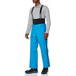 CMP kalhoty OT MAN SALOPETTE blue Velikost: 50