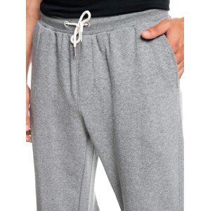 Quiksilver tepláky Essentials Pant Terry light grey Velikost: M