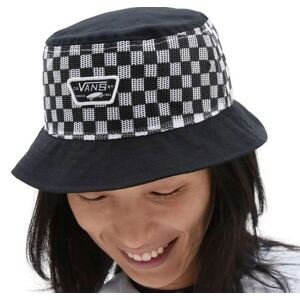 Vans klobouk Mesh Bucket black/white Velikost: L-XL