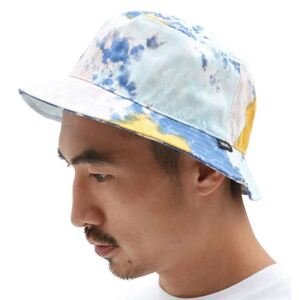 Vans klobouk Mn Undertone Ii Bucket blue Velikost: L-XL