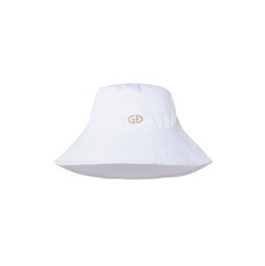 Goldbergh klobouk Harper white Velikost: ONE