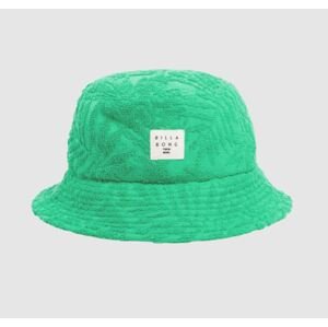 Billabong klobouk Lazy Dayz Bucket Hat beach green Velikost: S-M