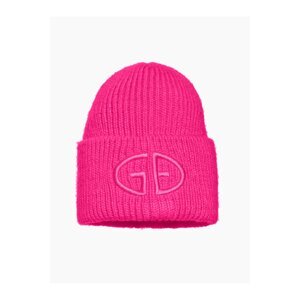 Goldbergh čepice Valerie Beanie passion pink Velikost: ONE