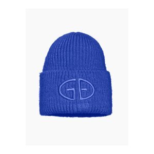 Goldbergh čepice Valerie Beanie dazzling blue Velikost: ONE