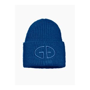 Goldbergh čepice Valerie Beanie deep teal Velikost: ONE