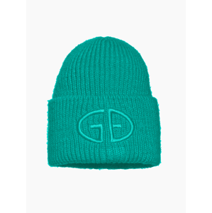 Goldbergh čepice Valerie Beanie ice green Velikost: ONE