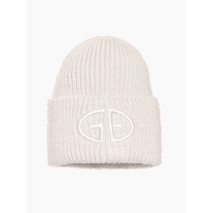 Goldbergh čepice Valerie Beanie white Velikost: ONE