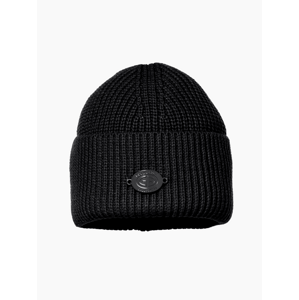 Goldbergh čepice Bonbon Beanie black Velikost: ONE