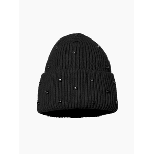 Goldbergh čepice Dream Beanie black Velikost: ONE