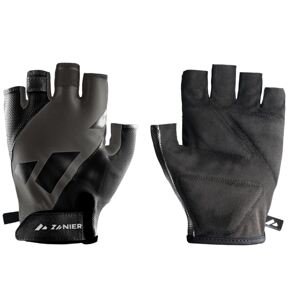 Zanier rukavice Titan black/anthracite Velikost: 7