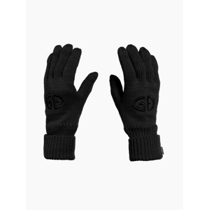 Goldbergh rukavice Vanity Gloves black Velikost: ONE