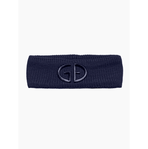 Goldbergh čelenka Warmth Headband french blue Velikost: ONE