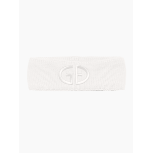 Goldbergh čelenka Warmth Headband cream Velikost: ONE