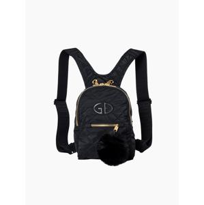 Goldbergh batoh Little Back Pack black Velikost: ONE