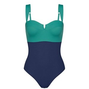 Triumph plavky Summer Glow Opd sd true navy Velikost: C044