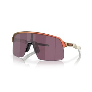 Oakley brýle Sutro Lite matte red gold colorshift / Prizm violet Velikost: UNI