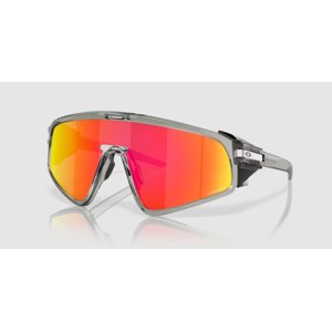 Oakley brýle Latch Panel GryInk w/Prizn ruby Velikost: UNI