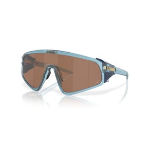 Oakley brýle Latch Panel Trans stonewash prizm tunewash Velikost: UNI