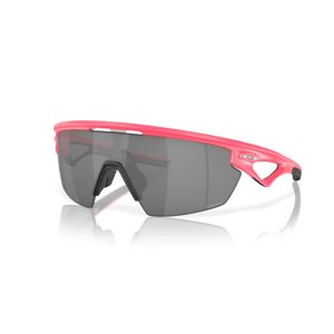 Oakley brýle Sphaera matte pink / Prizm grey Velikost: UNI