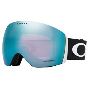 Oakley - brýle L FLIGHT DECK MATTE BLACK PRIZM/ saphire irridium Velikost: TU