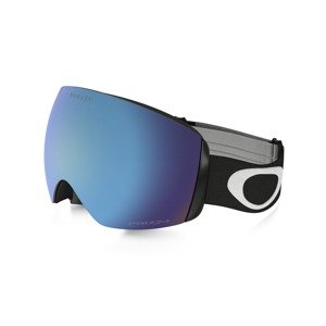 Oakley - brýle L FLIGHT DECK XM  MATTE BLACK/ PRIZM SNOW SAPPHIRE IRIDIUM Velikost: TU