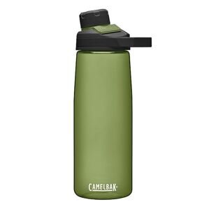 Camelbak láhev Chute Mag 0,75 L olive Velikost: 0,75L