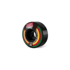 Jart kolečka 51MM 83B Kingston Jart Wheels Pack Velikost: 51mm