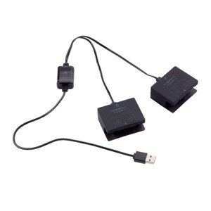 Therm-ic kábel Powersock Charging USB Velikost: UNI