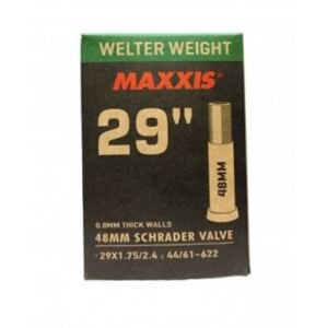 Maxxis duše VLD Welter 29x1,75/2,40 SV48 Velikost: 29