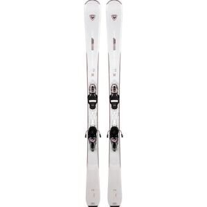 Rossignol lyže Nova 2 Xpress +Xpress W 10 GW B83 23/24 white Velikost: 144