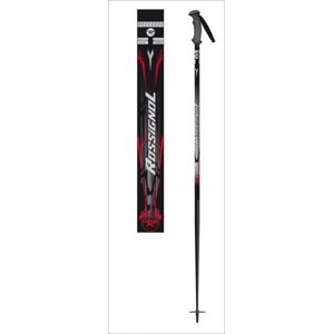 Rossignol lyž.hole PURSUIT JR black Velikost: 75