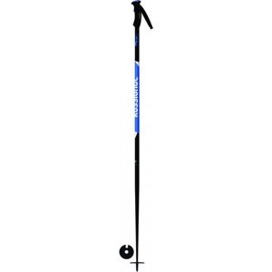 Rossignol - hole Tactic black/blue Velikost: 135