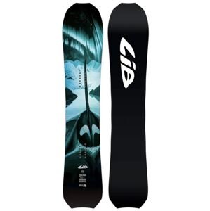 Lib Tech snowboard Orca 23/24black Velikost: 156