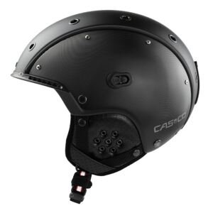 Casco helma SP-3 Airwolf 23/24 black struct Velikost: 58-62