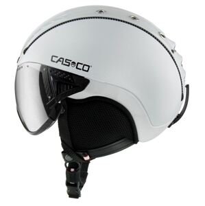 Casco helma SP-2 Carbonic Visor 23/24 grisaille Velikost: 52-54