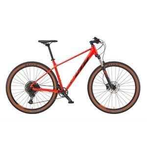 KTM kolo Ultra Ride 29 fire orange 2022 Velikost: 53