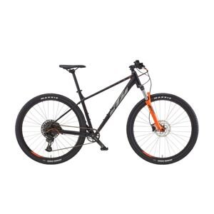 KTM kolo Ultra Fun 29  grey/orange 2023 Velikost: 48