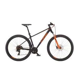 KTM kolo Chicago 292 22/23 black/orange Velikost: 53