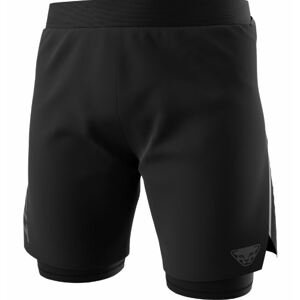 Dynafit šortky Alpine Pro 2/1 Shorts M black Velikost: XL