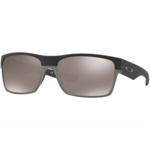 Oakley brýle Two Face OO9189-3860 Mtt Black w/Prozm Black pol Velikost: UNI