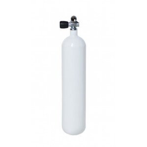 Vítkovice Cylinders 3l 230bar Tlaková Láhev, Monoventil G5/8