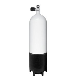 Vítkovice Cylinders 5l 300bar Tlaková Láhev, Monoventil G5/8