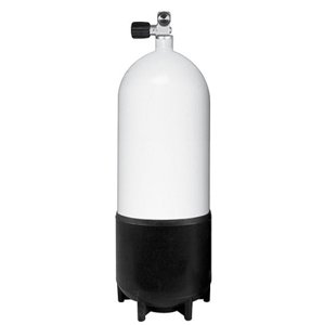 Vítkovice Cylinders 12l 230bar Tlaková Láhev, Monoventil G5/8