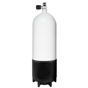 Vítkovice Cylinders 15l 230bar Tlaková Láhev, Monoventil G5/8