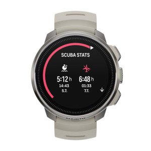 Suunto Ocean Potapěčský Počítač I Sportovní Hodinky Barva: Sand