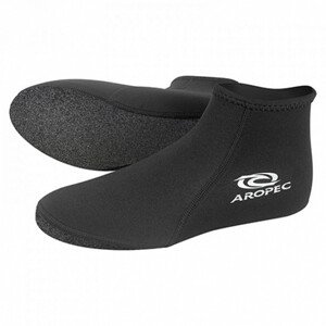 Aropec Dingo 3 Mm Neoprenové Ponožky Velikost: 40 - 41