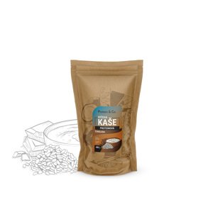 Protein & Co. Proteinová rýžová kaše 480 g Vyber si z těchto lahodných příchutí: Čokoláda