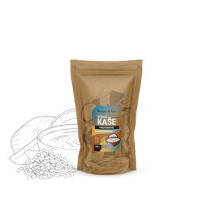 Protein & Co. Proteinová rýžová kaše 480 g Vyber si z těchto lahodných příchutí: Mango - kokos